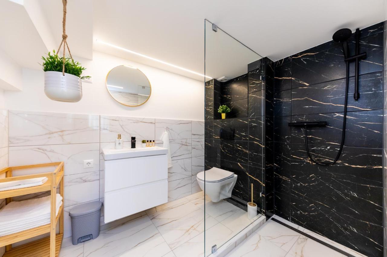 Appartement Kiraly Downtown *