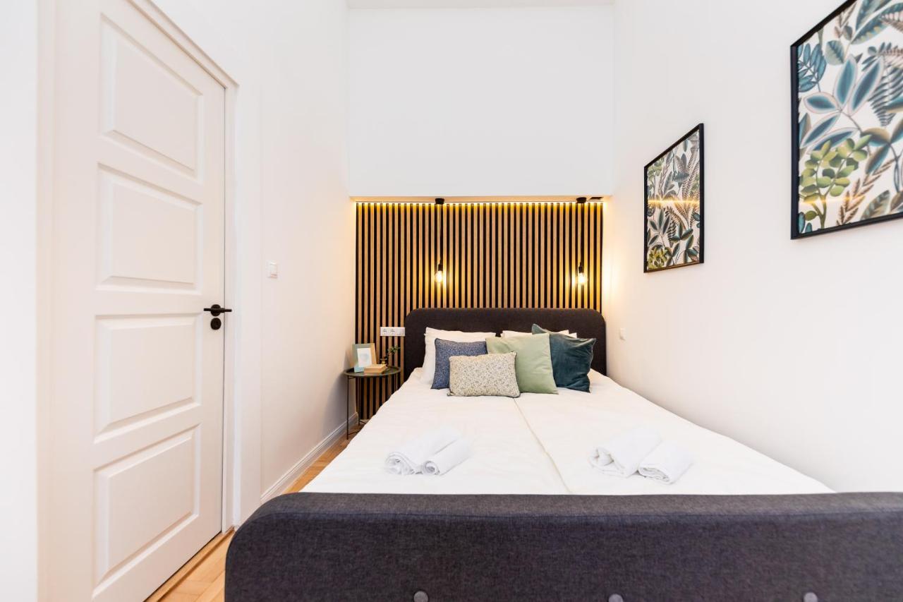 Appartement Kiraly Downtown