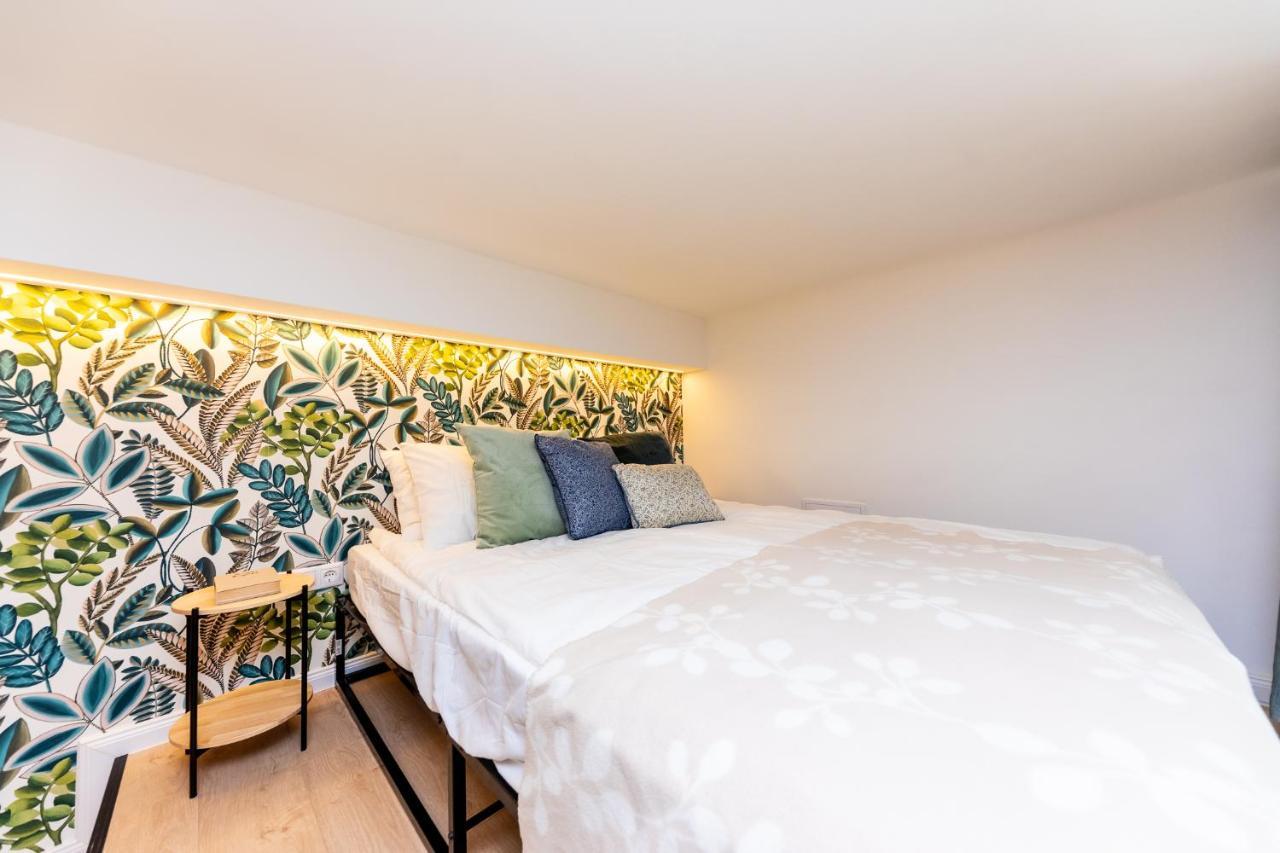 Appartement Kiraly Downtown
