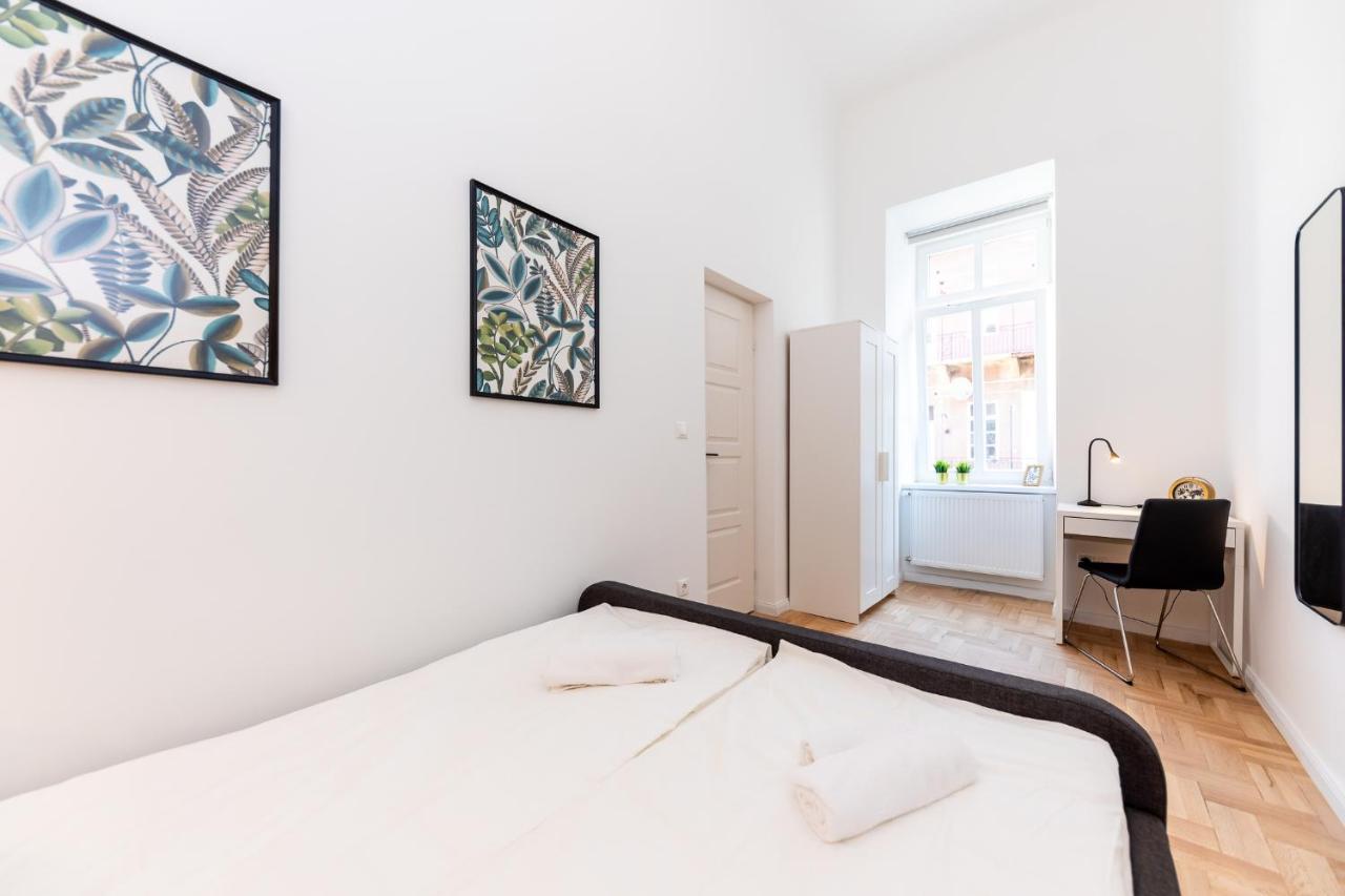 Appartement Kiraly Downtown Budapest